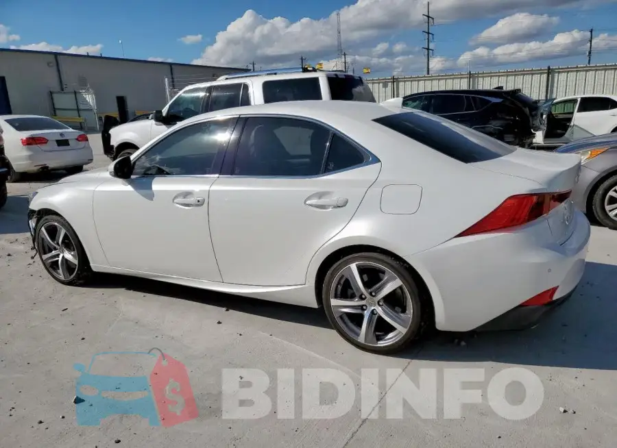 JTHBA1D24K5097263 Photo# 2