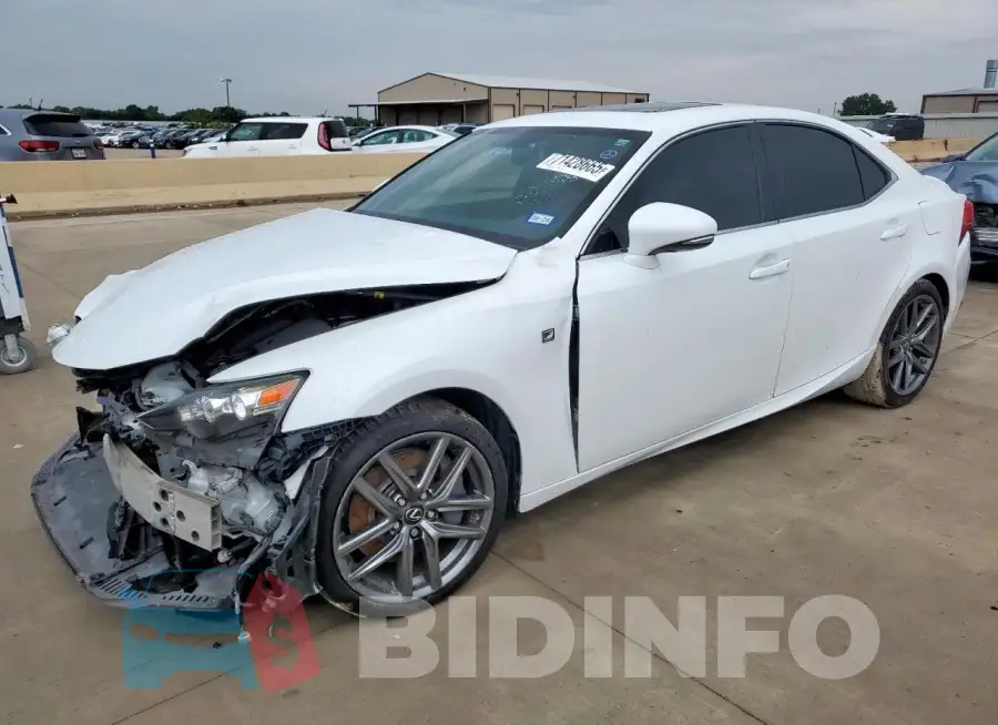 JTHBA1D29G5026065 Photo# 1