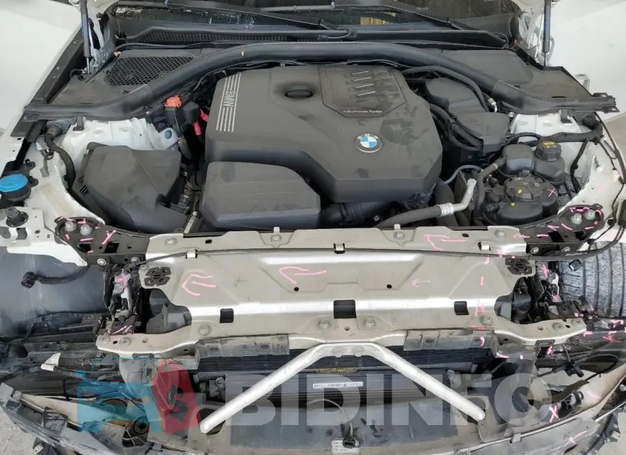 3MW5R1J01M8B78640 Photo# 11