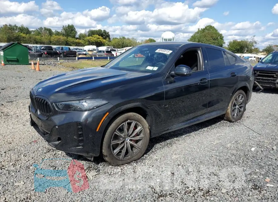 5UX33EX02T9123577 Photo# 1