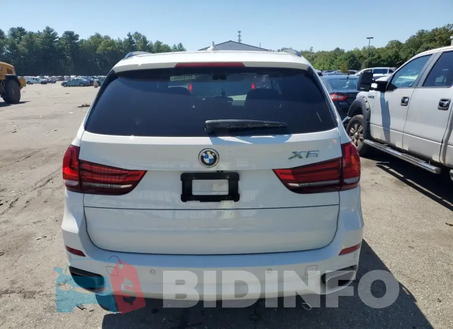 5UXKR0C38H0V84274 Photo# 6