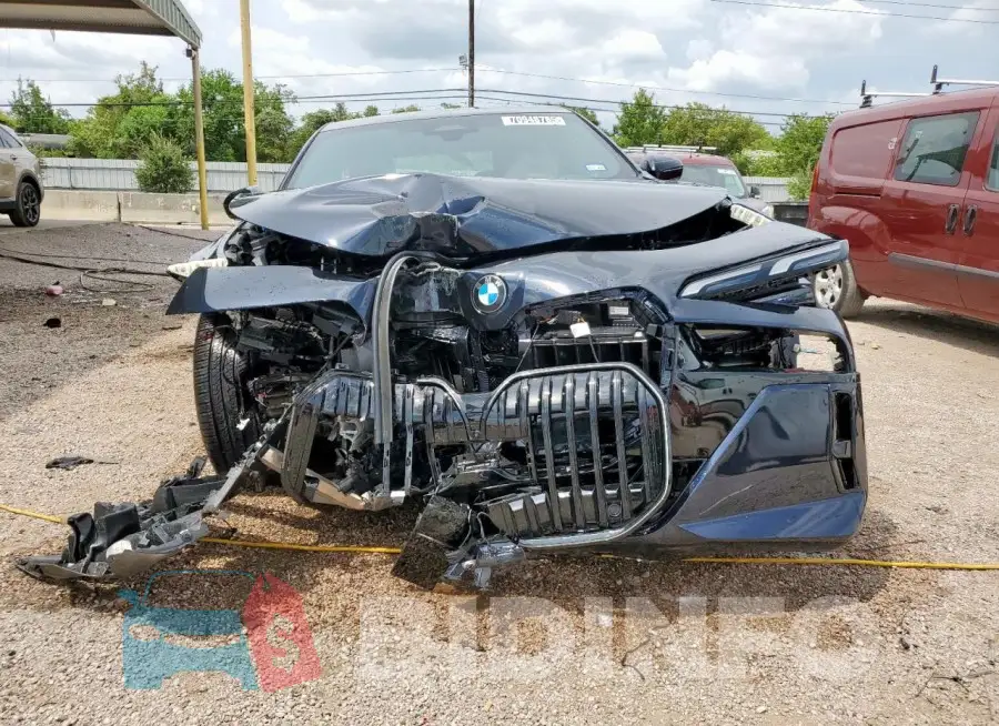 WBA33EH05SCV32350 Photo# 5