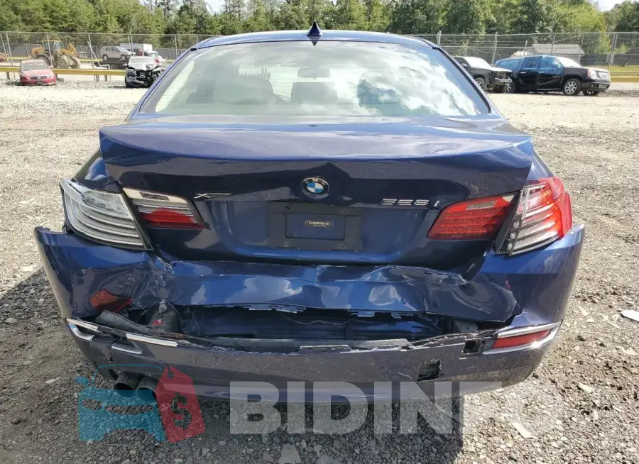 WBA5A7C55GG147688 Photo# 6