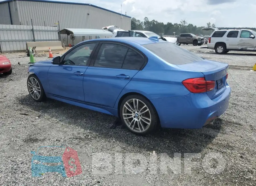 WBA8B3G53GNT91705 Photo# 2