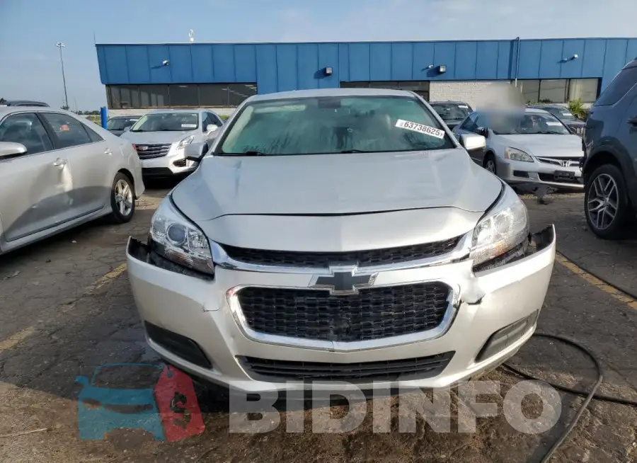 1G11C5SA8GF161646 Photo# 5
