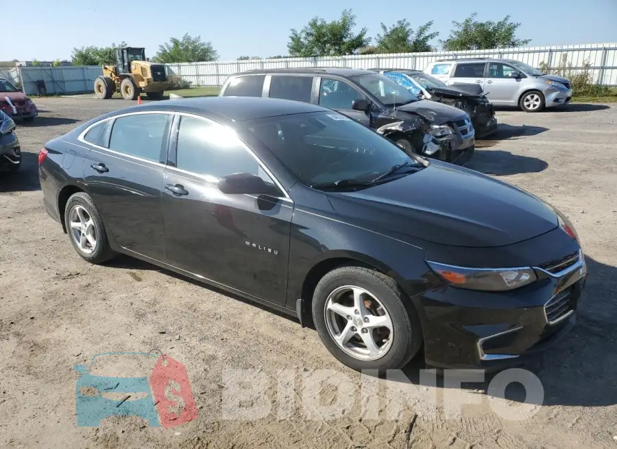 1G1ZB5ST5GF344932 Photo# 4