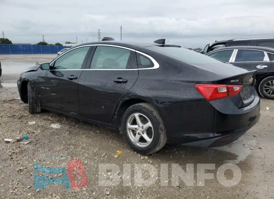 1G1ZB5ST6JF279273 Photo# 2
