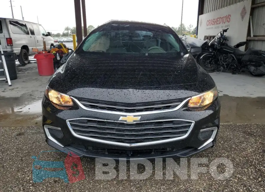 1G1ZB5ST8HF128333 Photo# 5