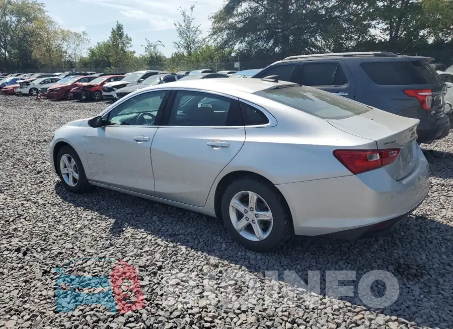 1G1ZC5ST8LF081231 Photo# 2