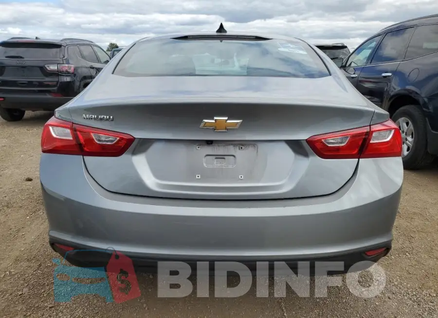 1G1ZC5ST8RF225692 Photo# 6