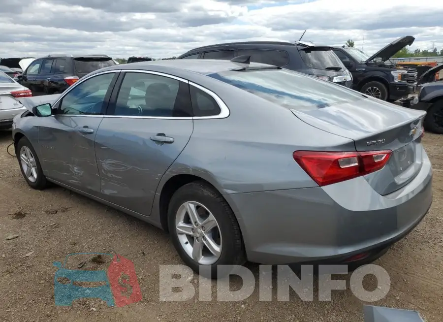 1G1ZC5ST8RF225692 Photo# 2