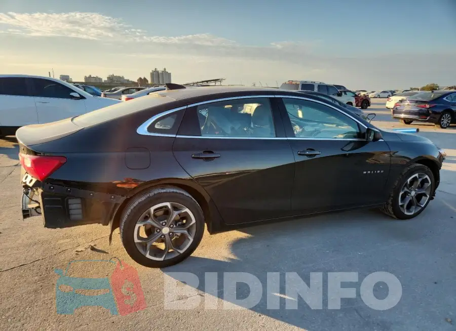 1G1ZD5ST0PF146446 Photo# 3