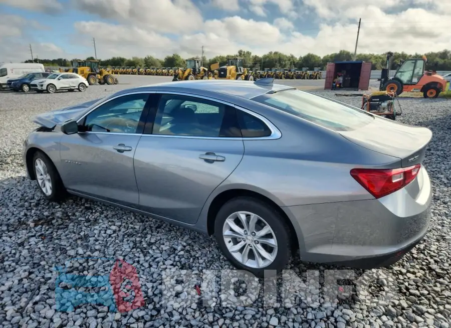 1G1ZD5ST0SF157391 Photo# 2