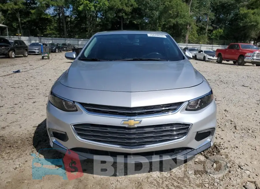 1G1ZD5ST1JF287954 Photo# 5