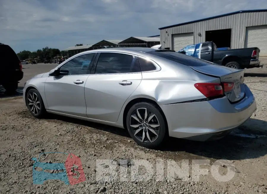 1G1ZD5ST1JF287954 Photo# 2