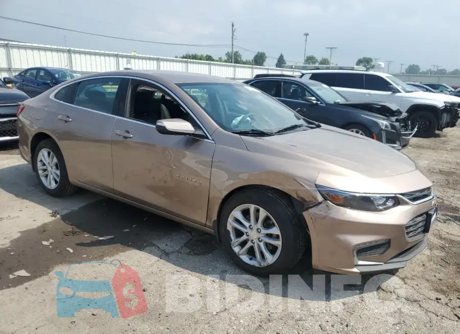 1G1ZD5ST2JF186728 Photo# 4