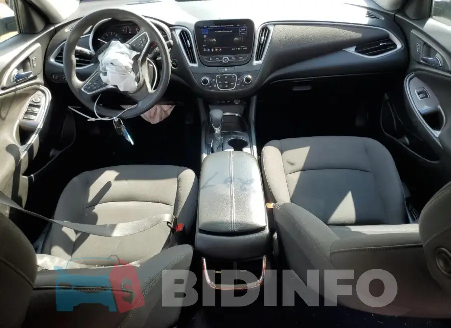 1G1ZD5ST2PF151258 Photo# 8