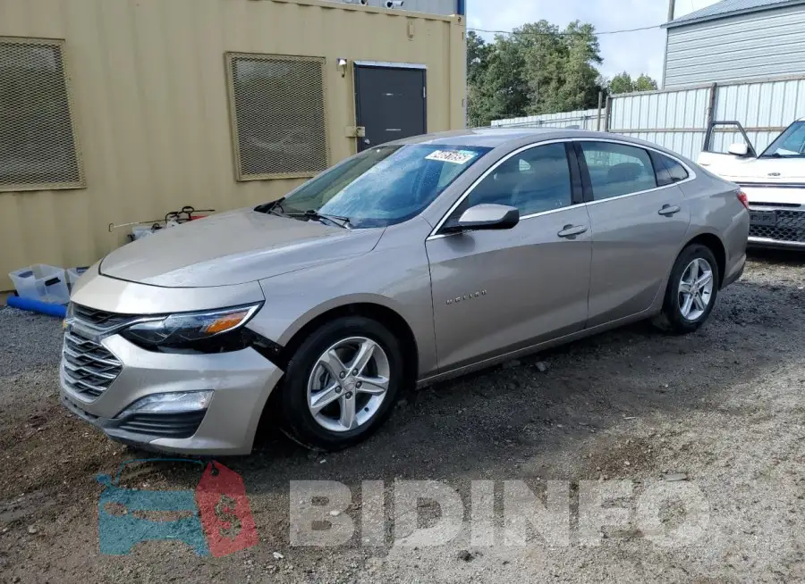 1G1ZD5ST2PF151258 Photo# 1