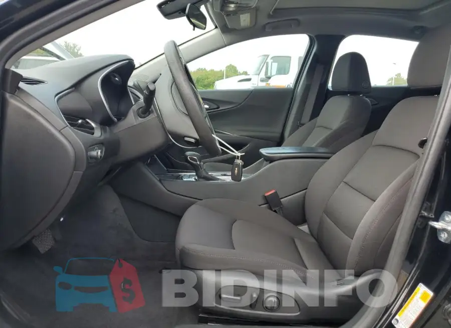 1G1ZD5ST2PF207649 Photo# 7