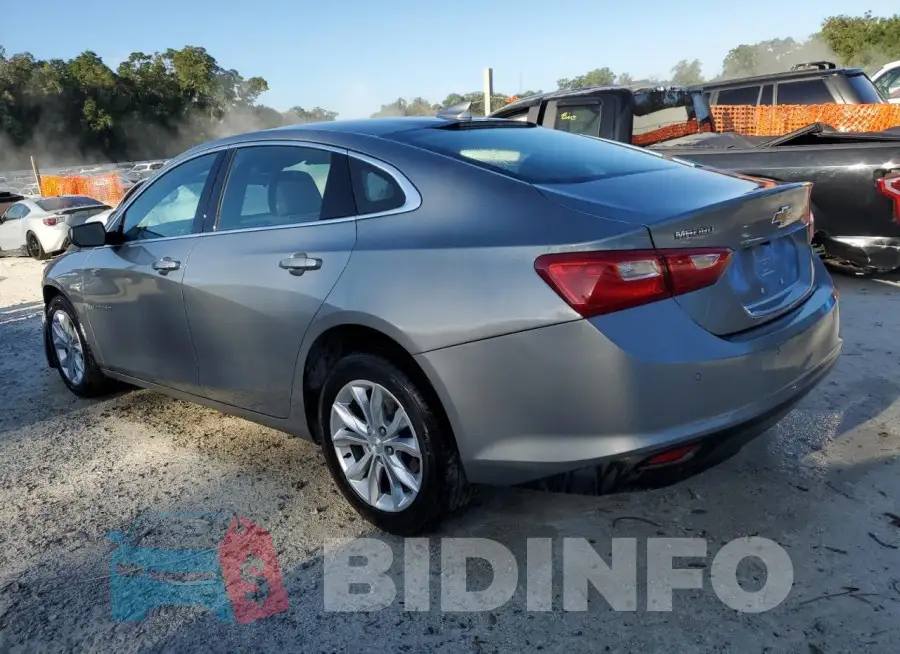 1G1ZD5ST2RF155555 Photo# 2
