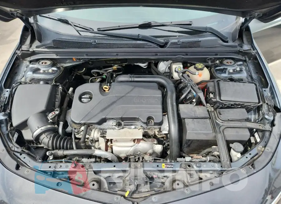 1G1ZD5ST3KF164870 Photo# 11