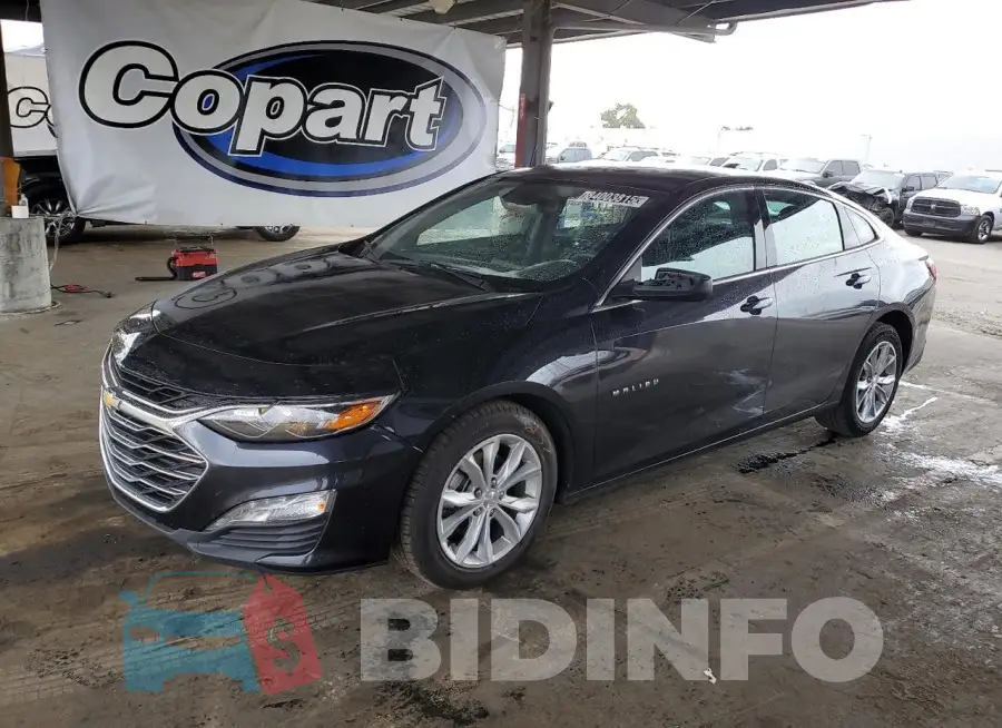 1G1ZD5ST3PF183846 Photo# 1