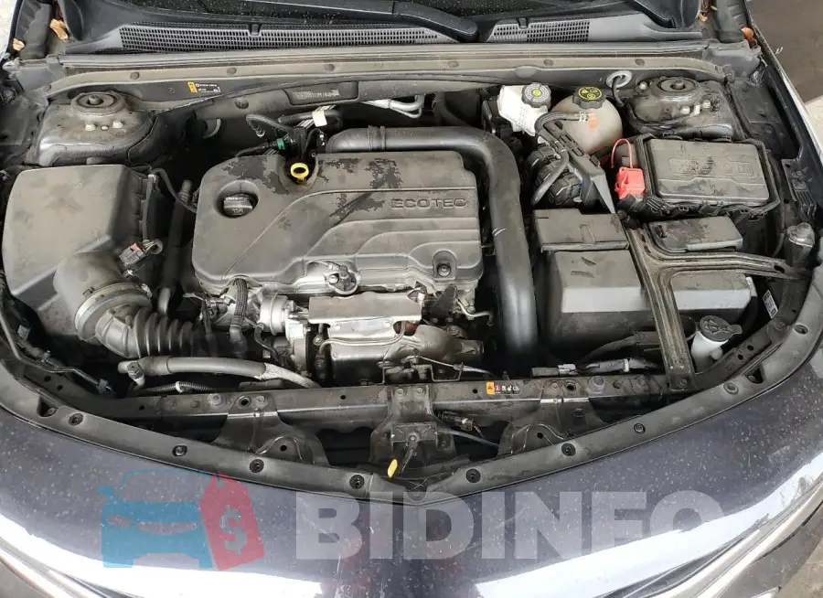 1G1ZD5ST3PF183846 Photo# 11