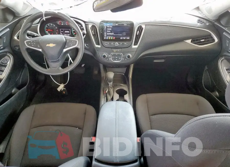 1G1ZD5ST3RF227850 Photo# 8
