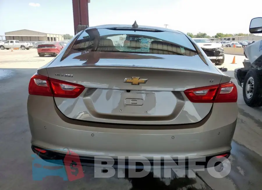 1G1ZD5ST3RF227850 Photo# 6