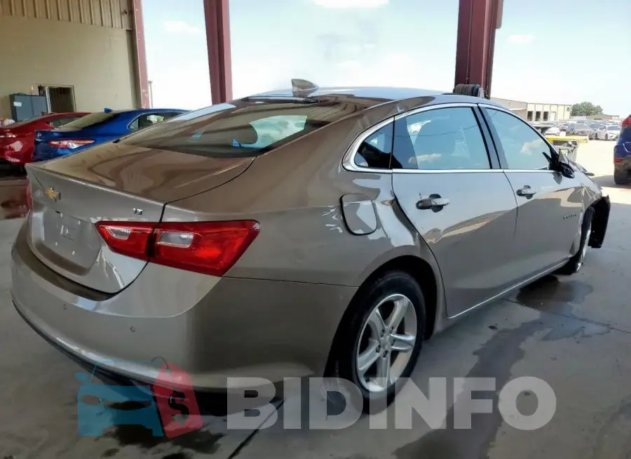 1G1ZD5ST3RF227850 Photo# 3