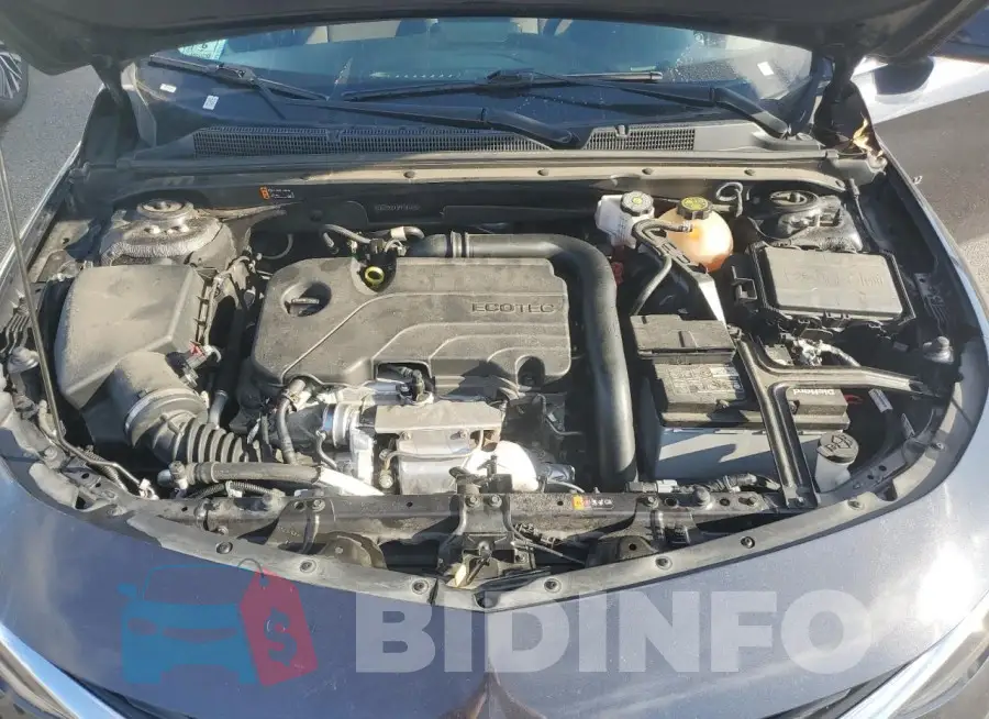 1G1ZD5ST5PF181435 Photo# 11