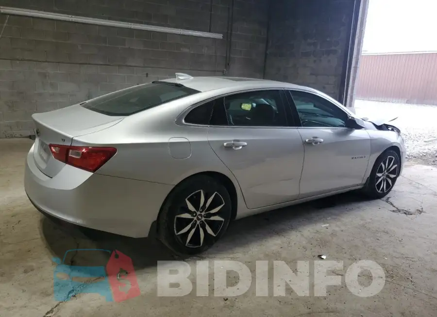 1G1ZD5ST6JF138357 Photo# 3