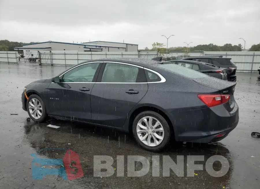 1G1ZD5ST6PF138934 Photo# 2