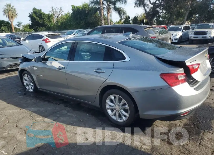 1G1ZD5ST6PF167351 Photo# 2