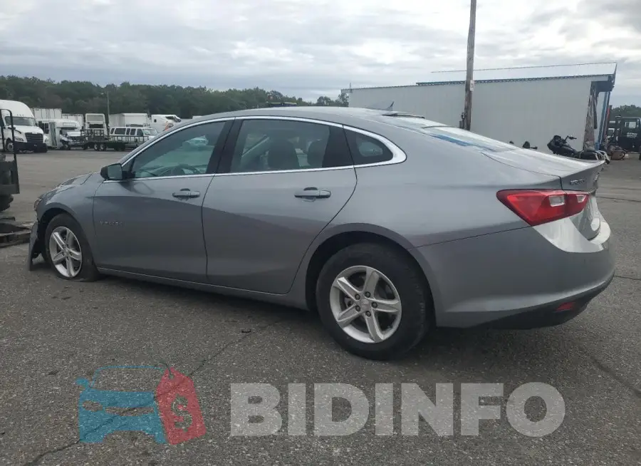1G1ZD5ST6RF142100 Photo# 2