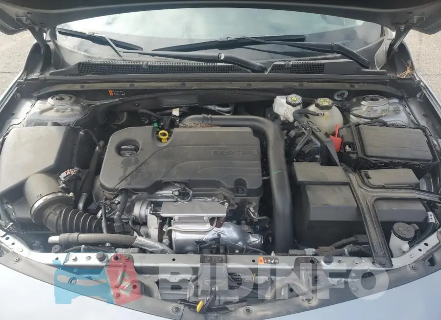 1G1ZD5ST6RF142100 Photo# 11