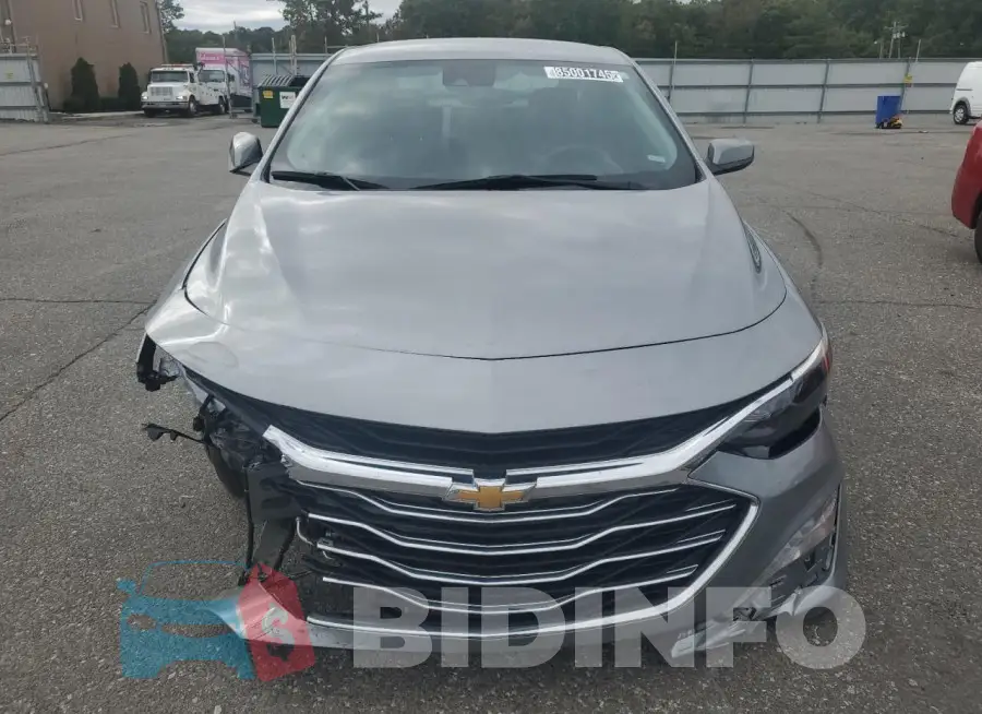 1G1ZD5ST6RF142100 Photo# 5