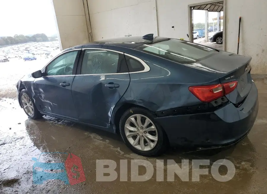 1G1ZD5ST6SF143382 Photo# 2