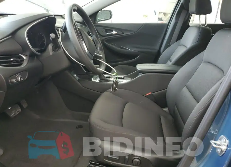 1G1ZD5ST6SF143382 Photo# 7