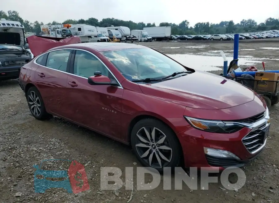 1G1ZD5ST7KF120404 Photo# 4