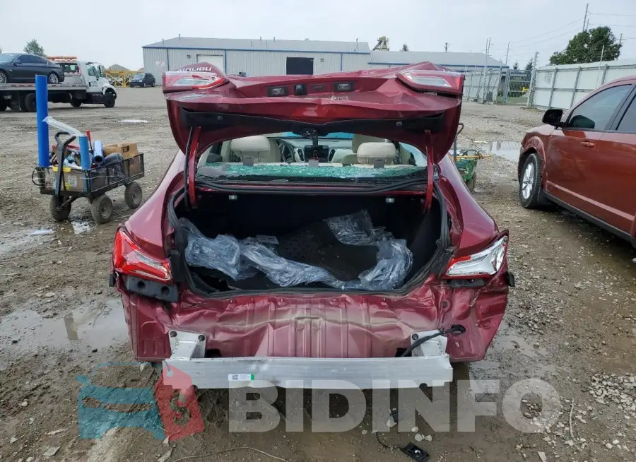 1G1ZD5ST7KF120404 Photo# 6