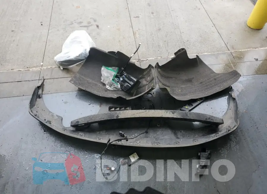1G1ZD5ST7PF160814 Photo# 12