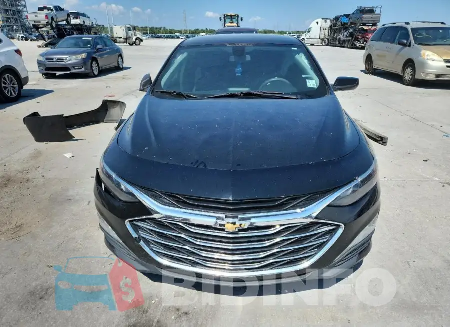 1G1ZD5ST8KF165349 Photo# 5