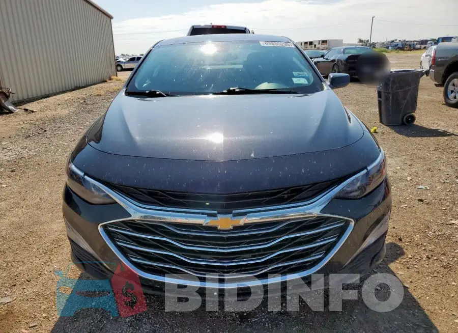 1G1ZD5ST8PF189710 Photo# 5