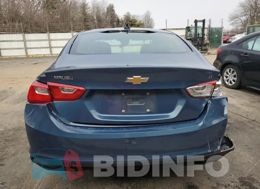 1G1ZD5ST8RF204743 Photo# 6