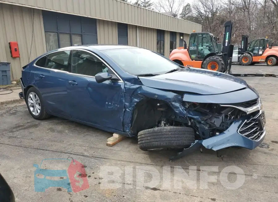 1G1ZD5ST8RF204743 Photo# 4