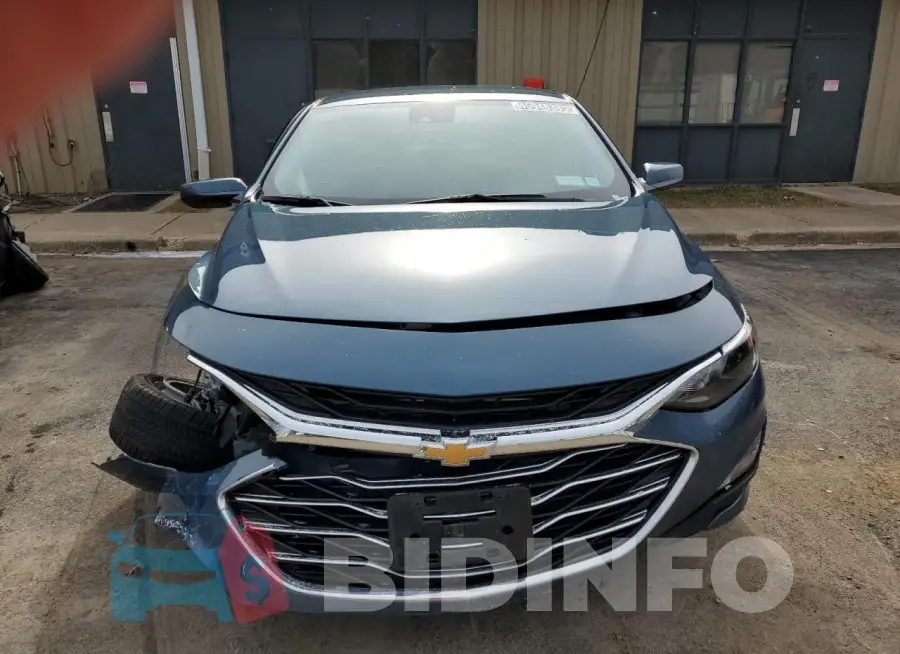 1G1ZD5ST8RF204743 Photo# 5