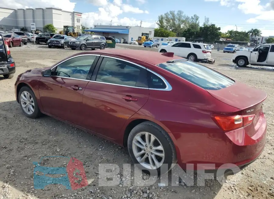 1G1ZD5ST9LF067643 Photo# 2