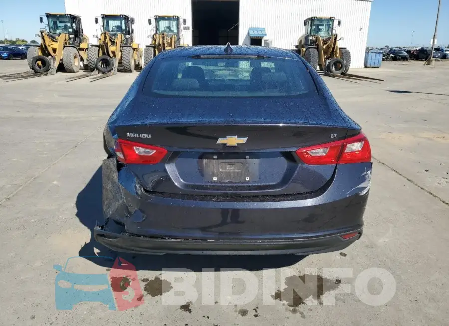 1G1ZD5ST9PF190901 Photo# 6