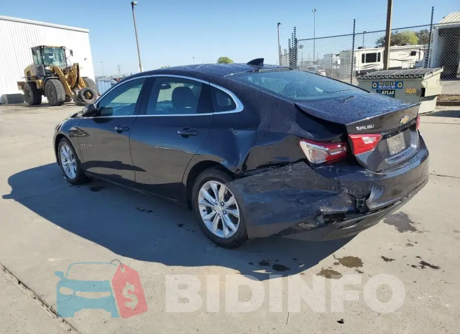 1G1ZD5ST9PF190901 Photo# 2